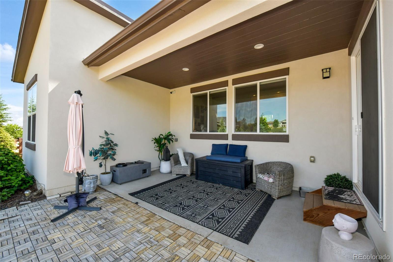 MLS Image #12 for 12315  candoni terrace,colorado springs, Colorado