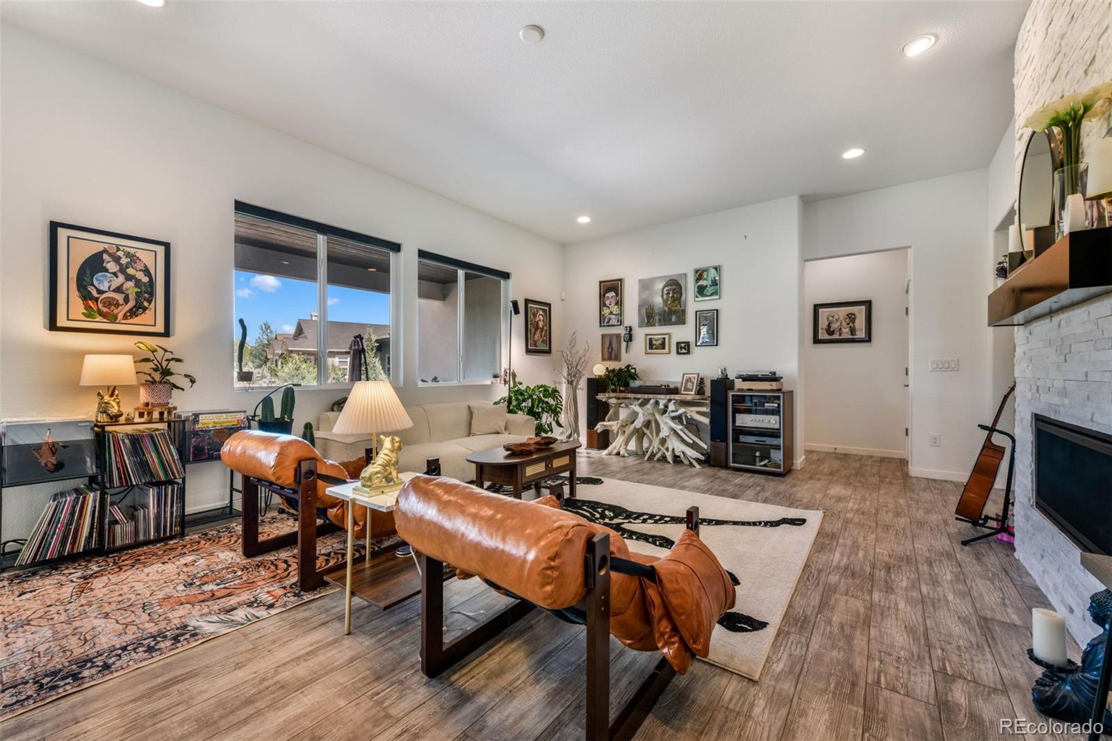 MLS Image #14 for 12315  candoni terrace,colorado springs, Colorado