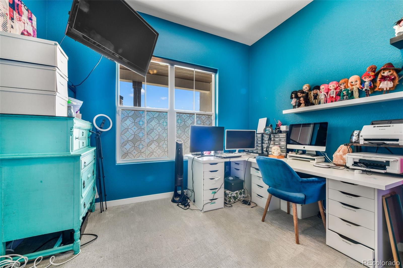 MLS Image #24 for 12315  candoni terrace,colorado springs, Colorado