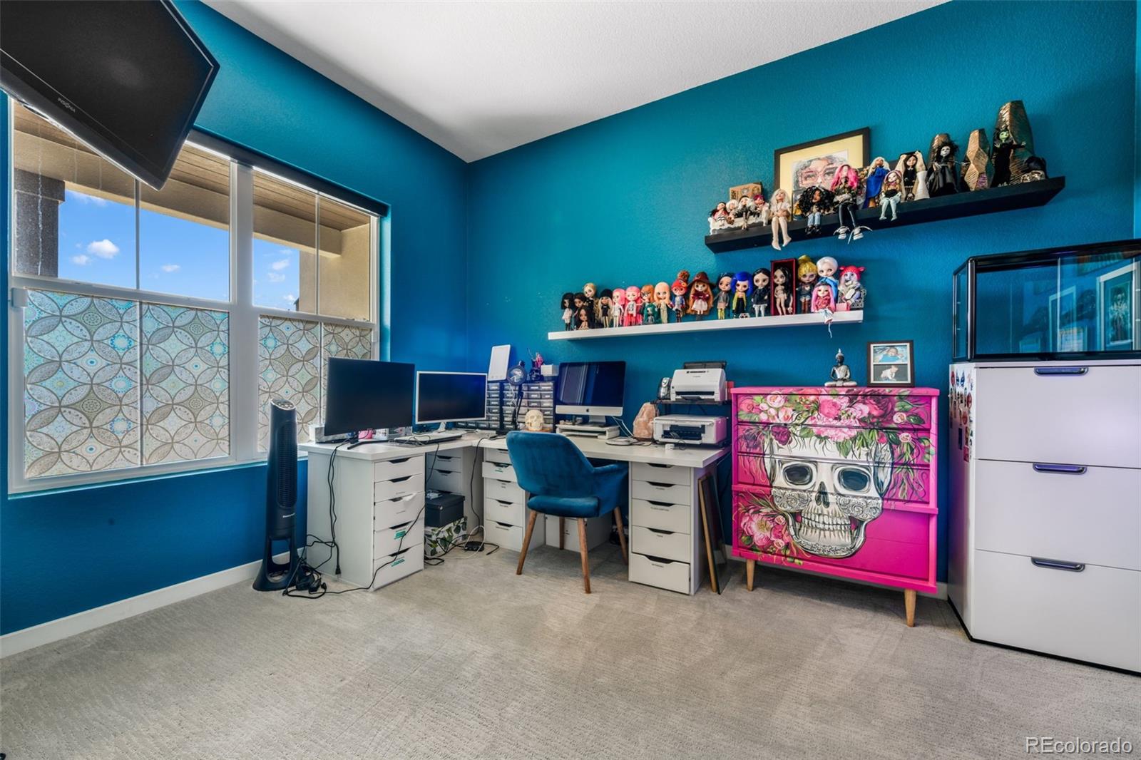 MLS Image #25 for 12315  candoni terrace,colorado springs, Colorado