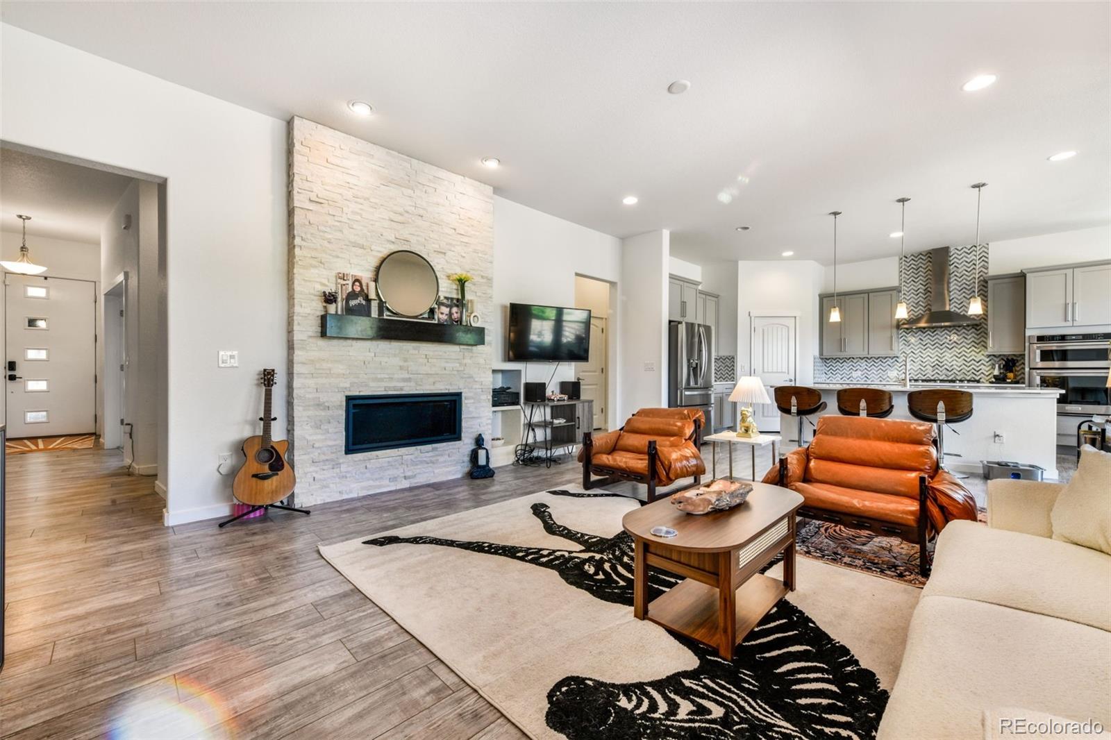 MLS Image #3 for 12315  candoni terrace,colorado springs, Colorado