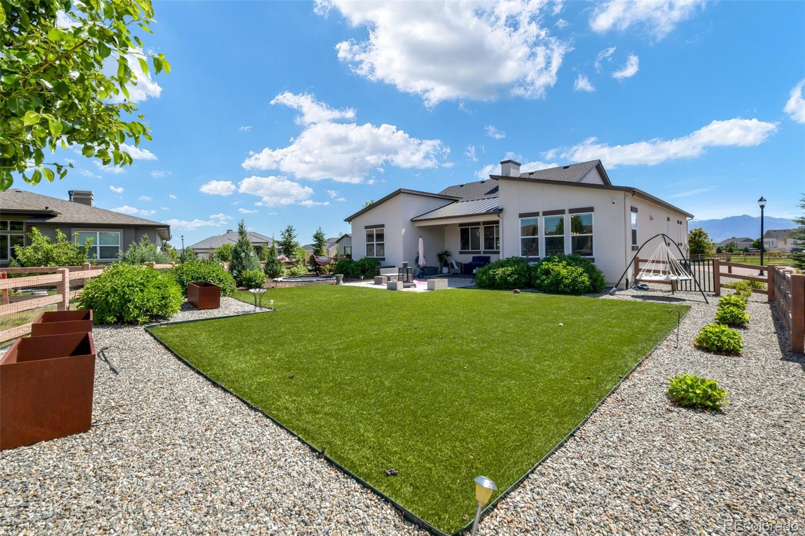 MLS Image #34 for 12315  candoni terrace,colorado springs, Colorado