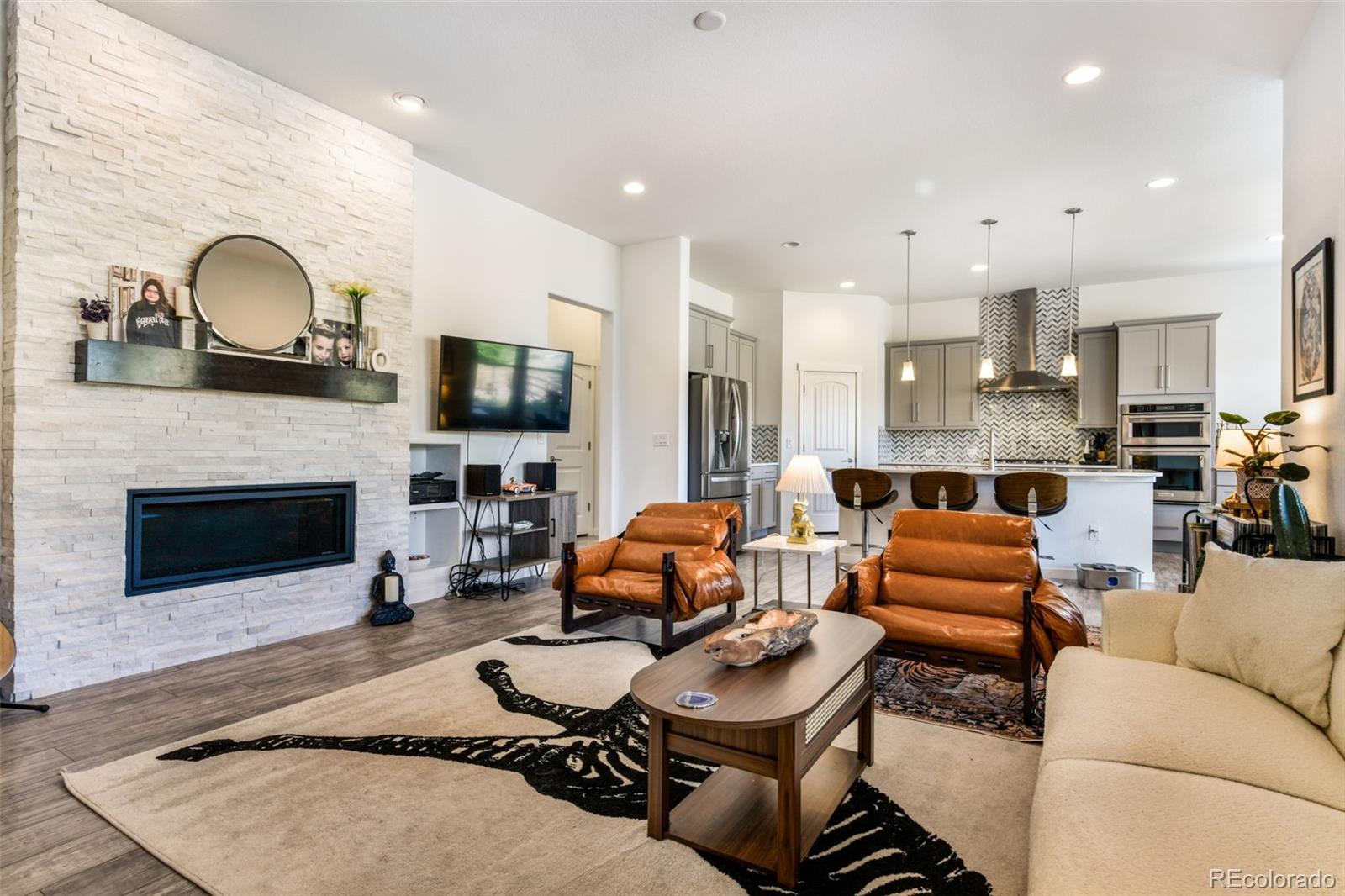 MLS Image #4 for 12315  candoni terrace,colorado springs, Colorado