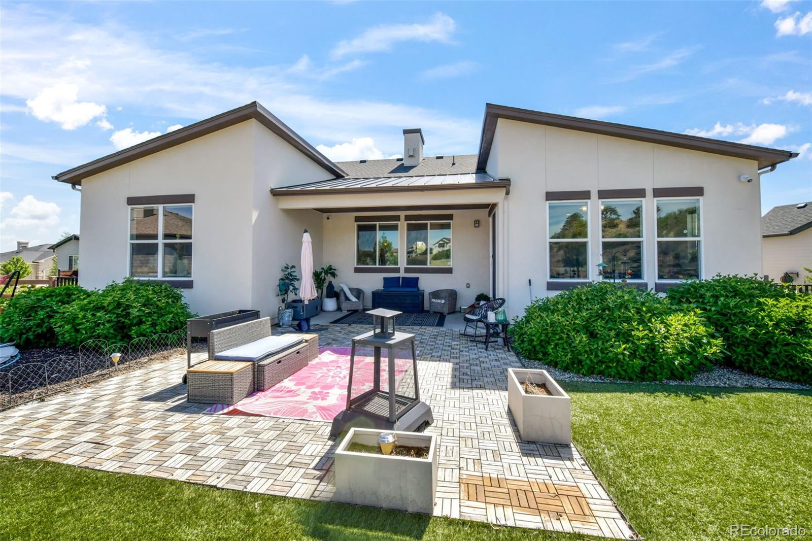 MLS Image #41 for 12315  candoni terrace,colorado springs, Colorado
