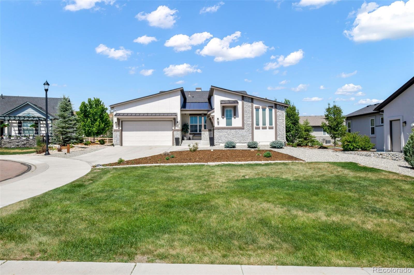 MLS Image #44 for 12315  candoni terrace,colorado springs, Colorado