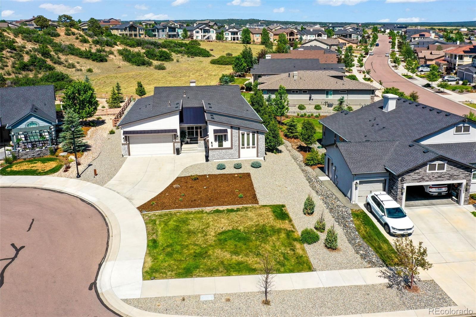 MLS Image #45 for 12315  candoni terrace,colorado springs, Colorado