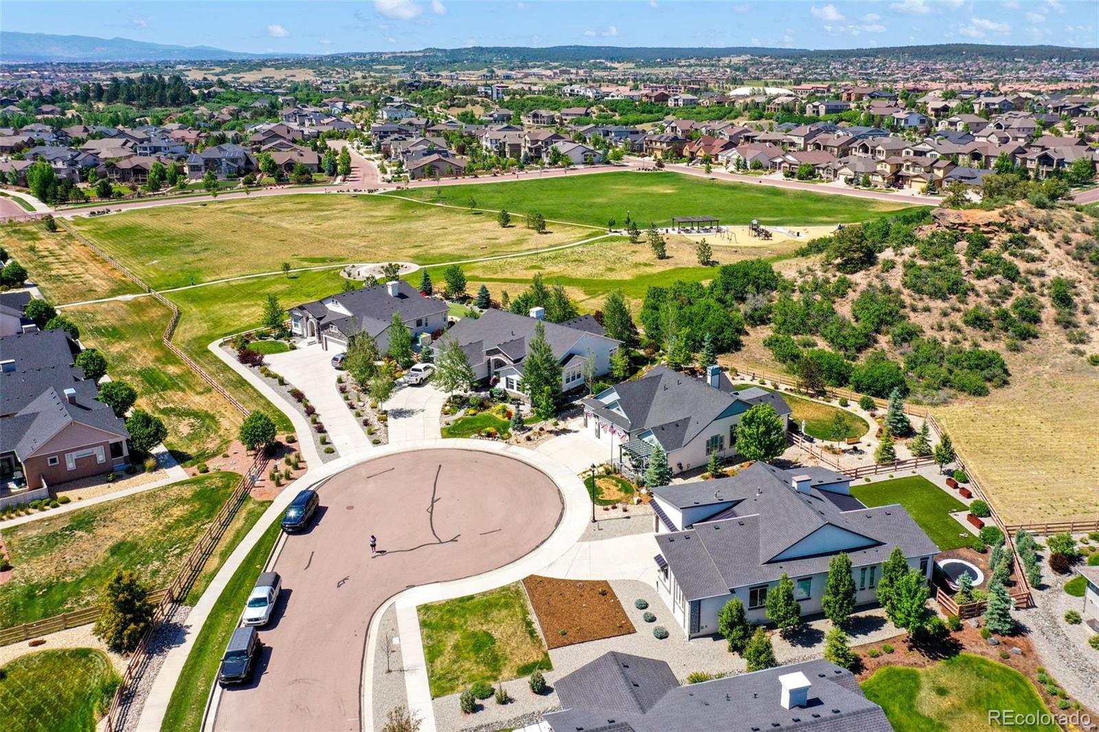MLS Image #46 for 12315  candoni terrace,colorado springs, Colorado