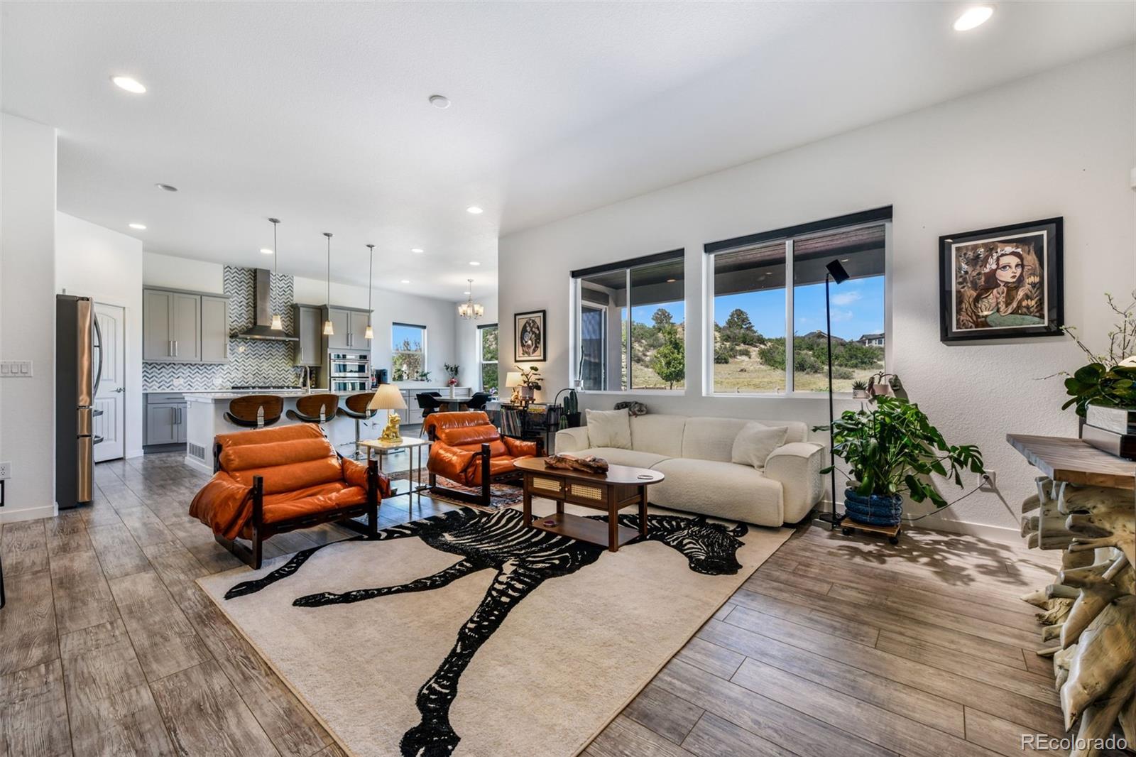MLS Image #5 for 12315  candoni terrace,colorado springs, Colorado