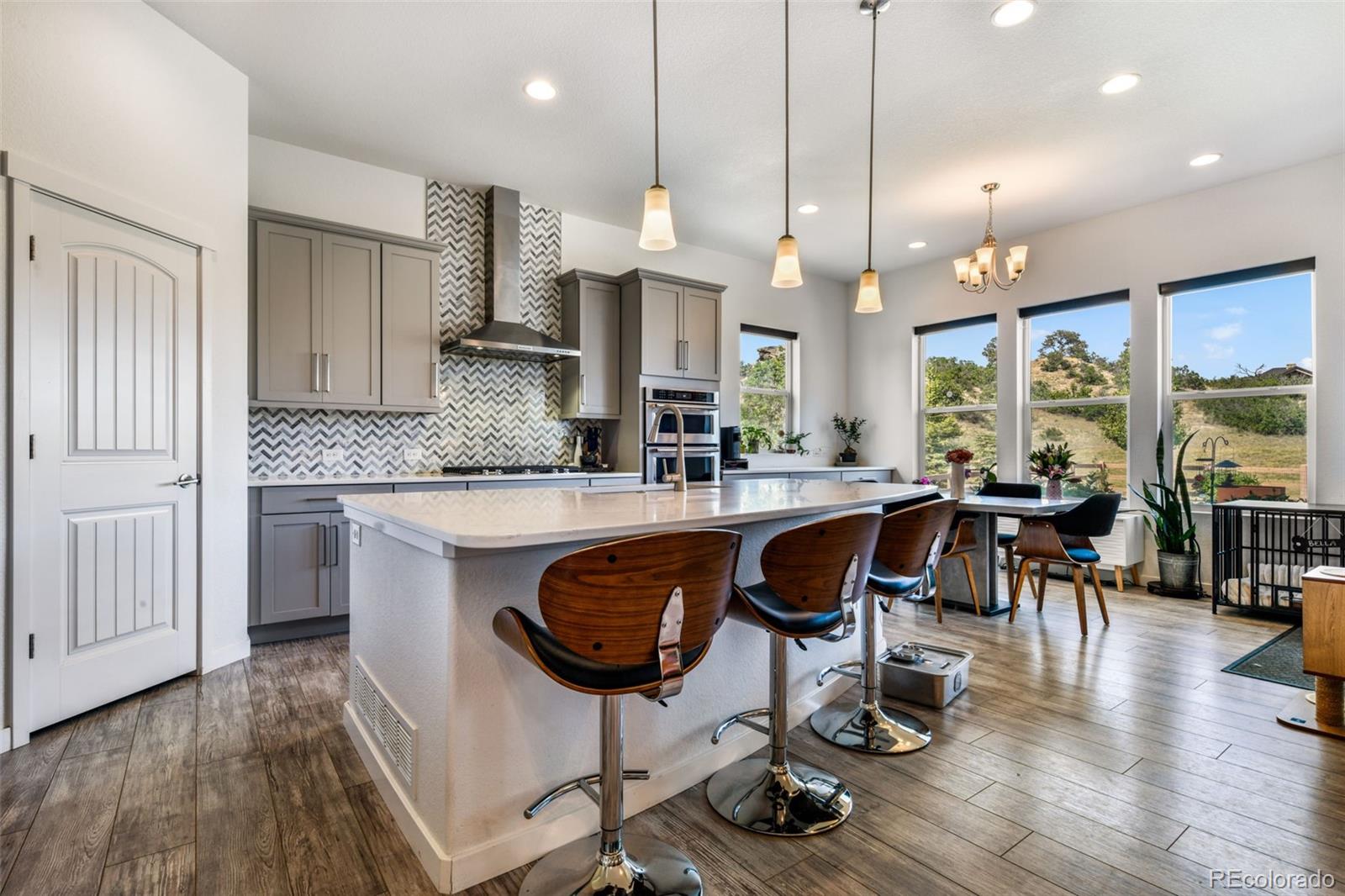 MLS Image #6 for 12315  candoni terrace,colorado springs, Colorado