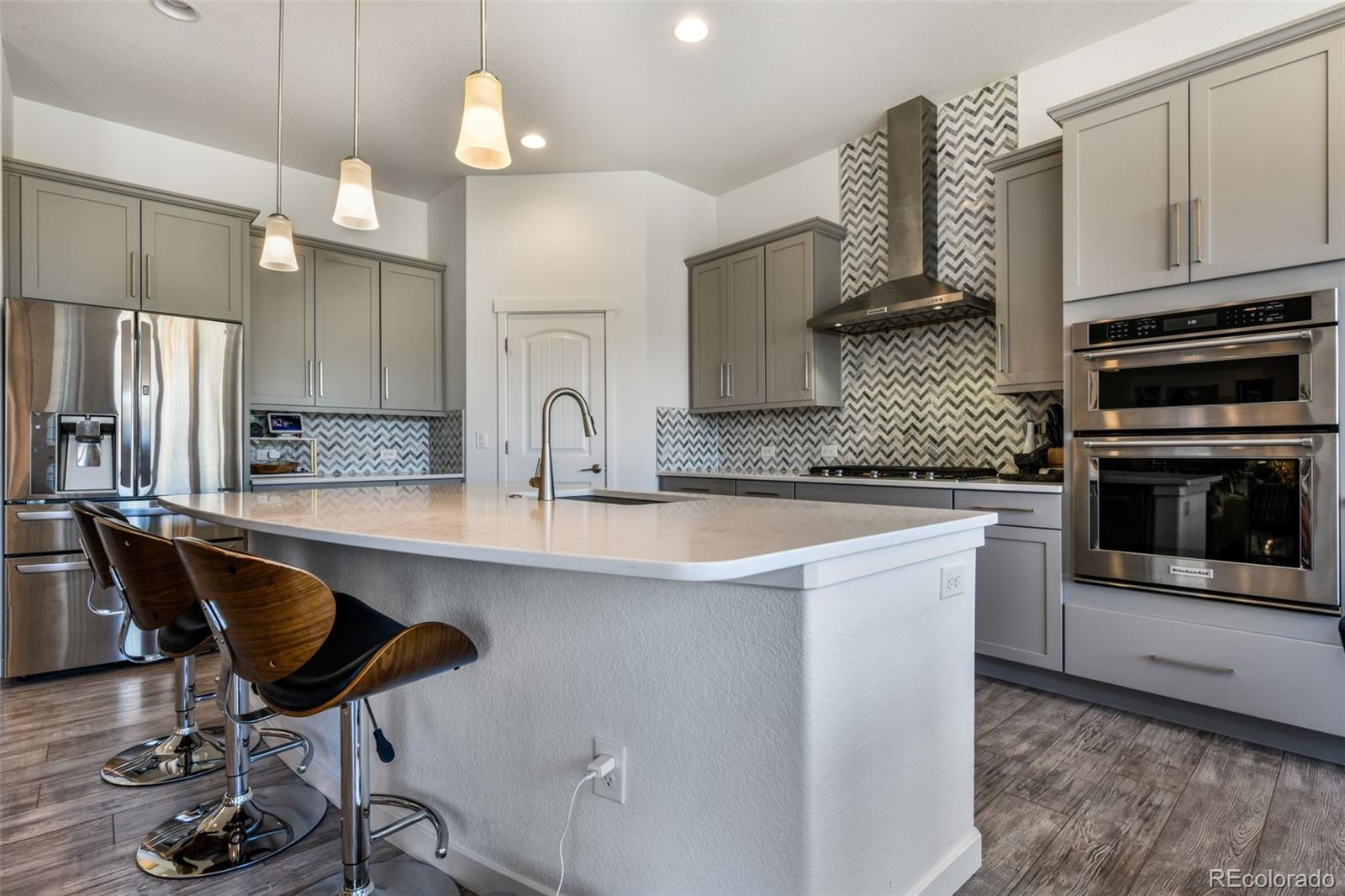 MLS Image #8 for 12315  candoni terrace,colorado springs, Colorado