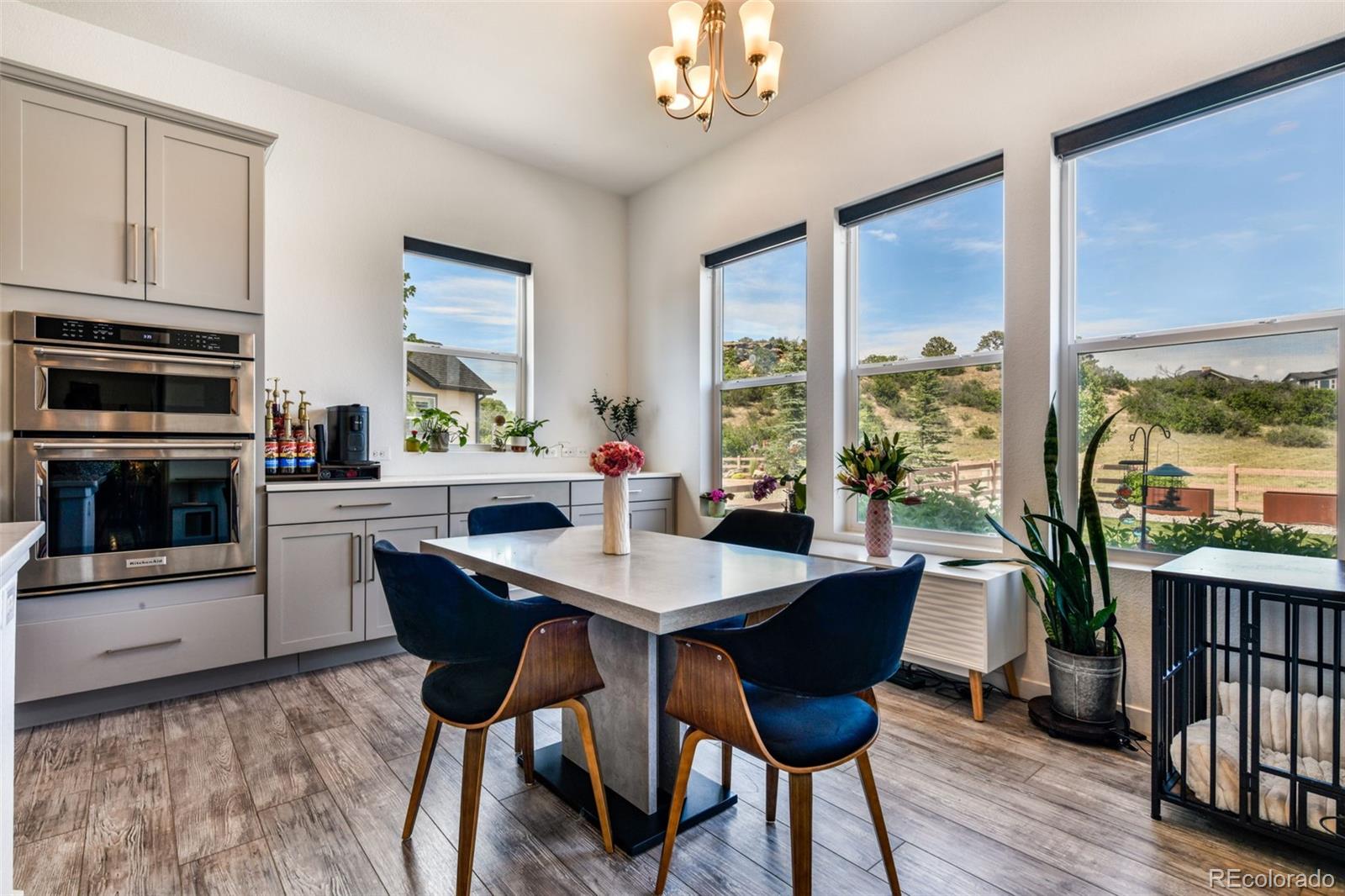MLS Image #9 for 12315  candoni terrace,colorado springs, Colorado
