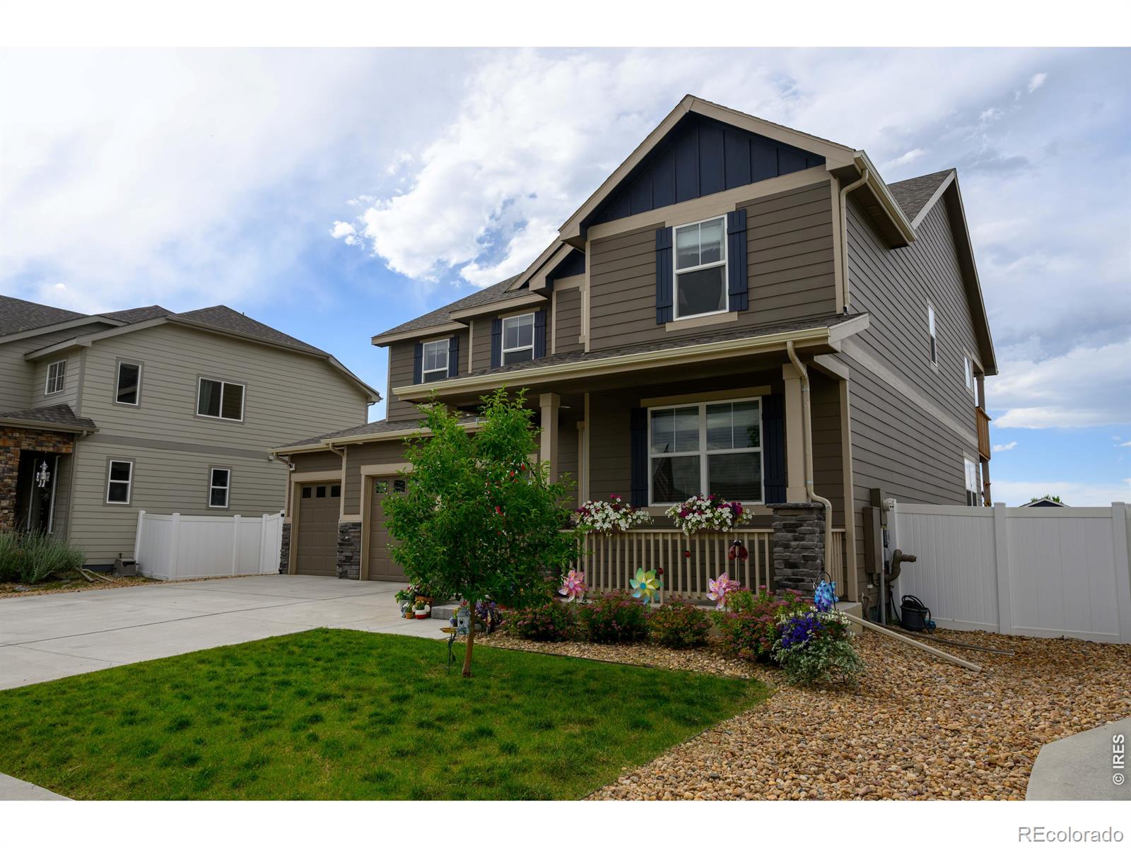 MLS Image #1 for 1212  tipton street,berthoud, Colorado