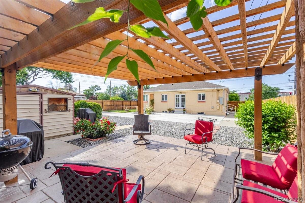 MLS Image #32 for 2196 w 56th avenue,denver, Colorado