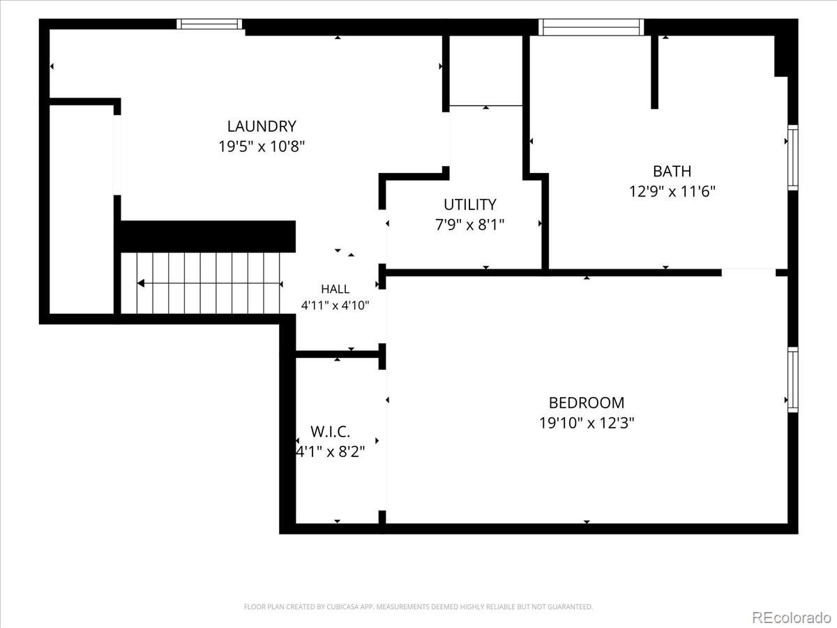 MLS Image #37 for 2196 w 56th avenue,denver, Colorado