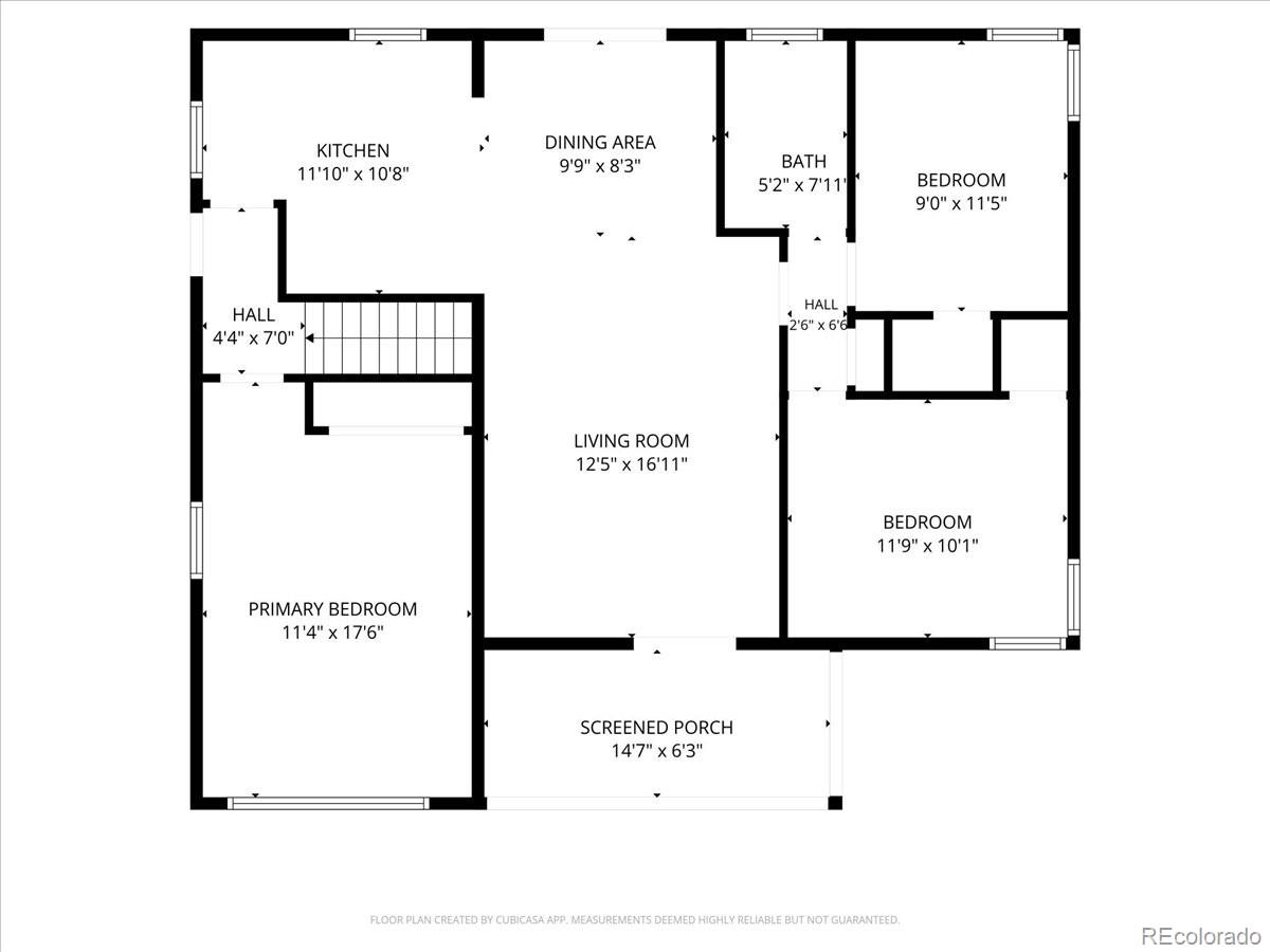 MLS Image #38 for 2196 w 56th avenue,denver, Colorado