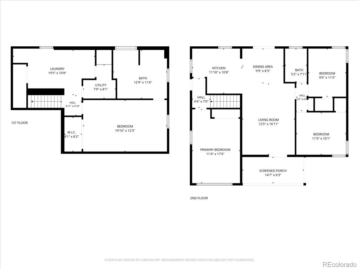 MLS Image #39 for 2196 w 56th avenue,denver, Colorado