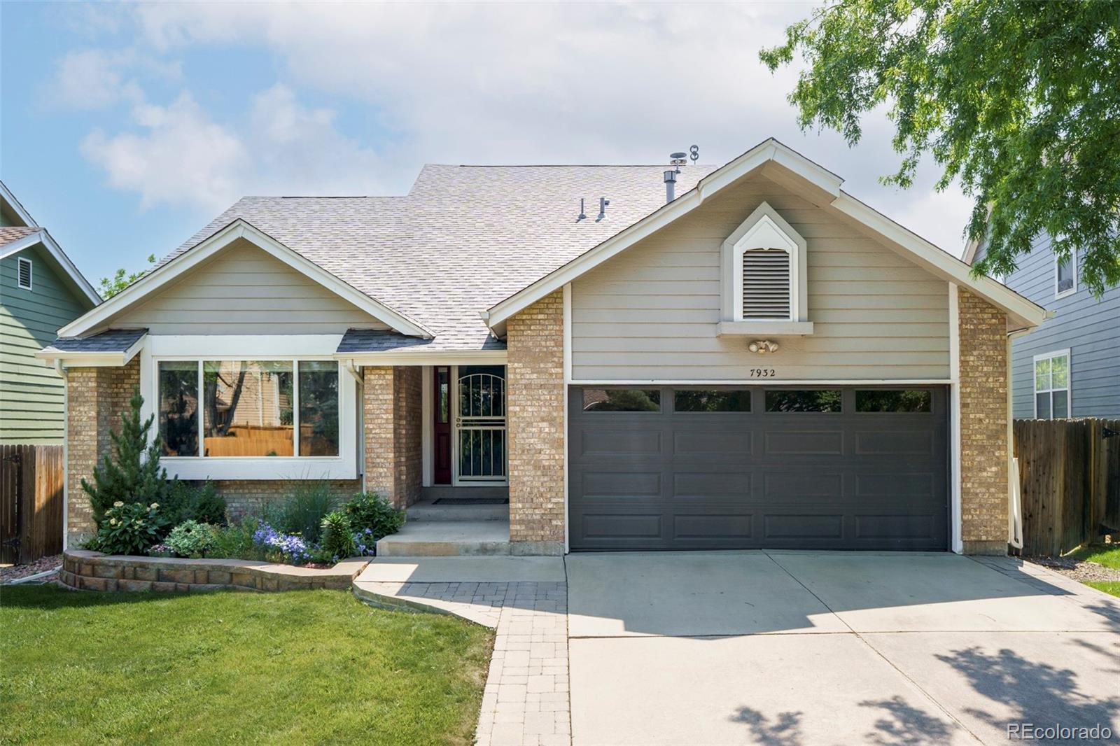 MLS Image #0 for 7932 s vine court,centennial, Colorado