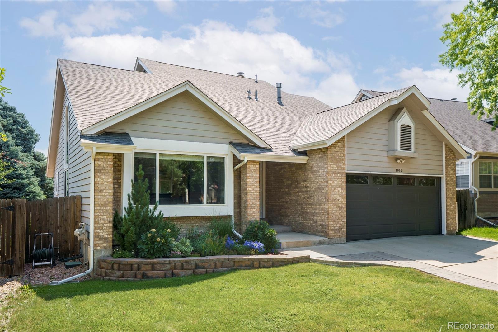 MLS Image #1 for 7932 s vine court,centennial, Colorado