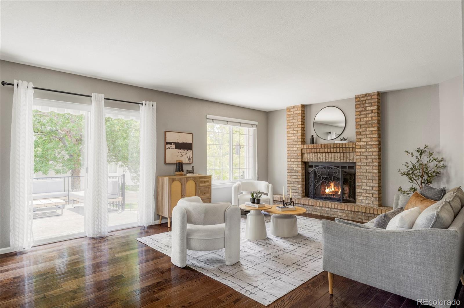 MLS Image #12 for 7932 s vine court,centennial, Colorado