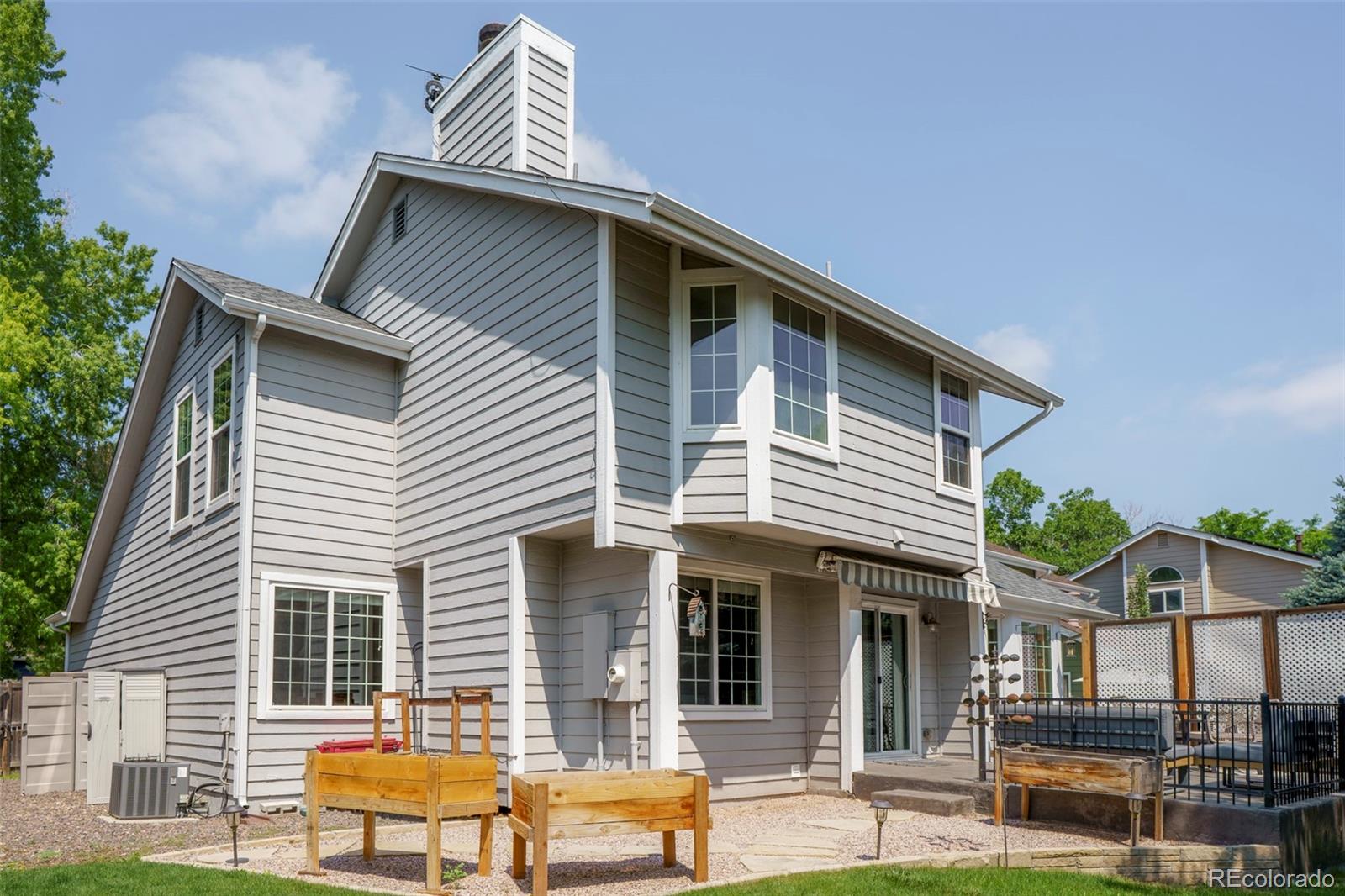 MLS Image #26 for 7932 s vine court,centennial, Colorado