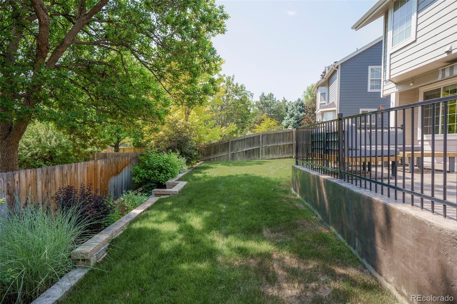MLS Image #27 for 7932 s vine court,centennial, Colorado
