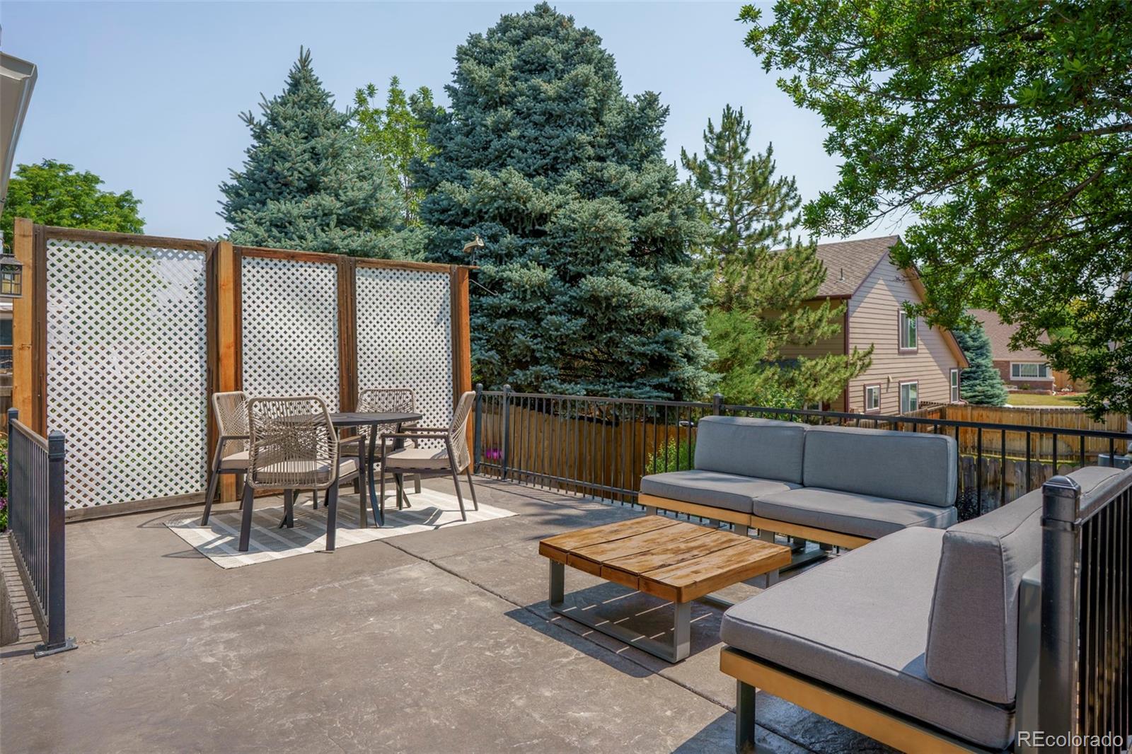 MLS Image #28 for 7932 s vine court,centennial, Colorado