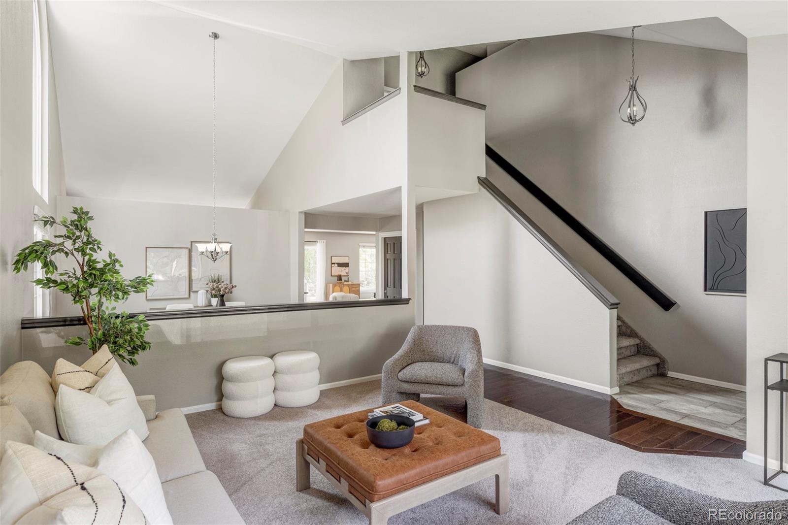 MLS Image #3 for 7932 s vine court,centennial, Colorado
