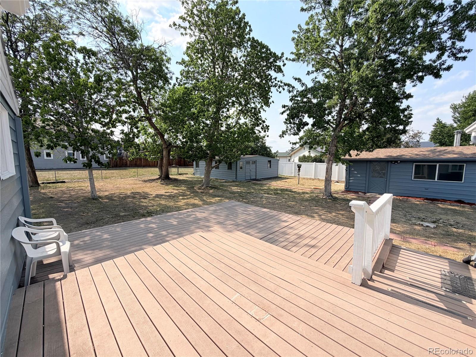 MLS Image #20 for 3575 w 65th avenue,denver, Colorado
