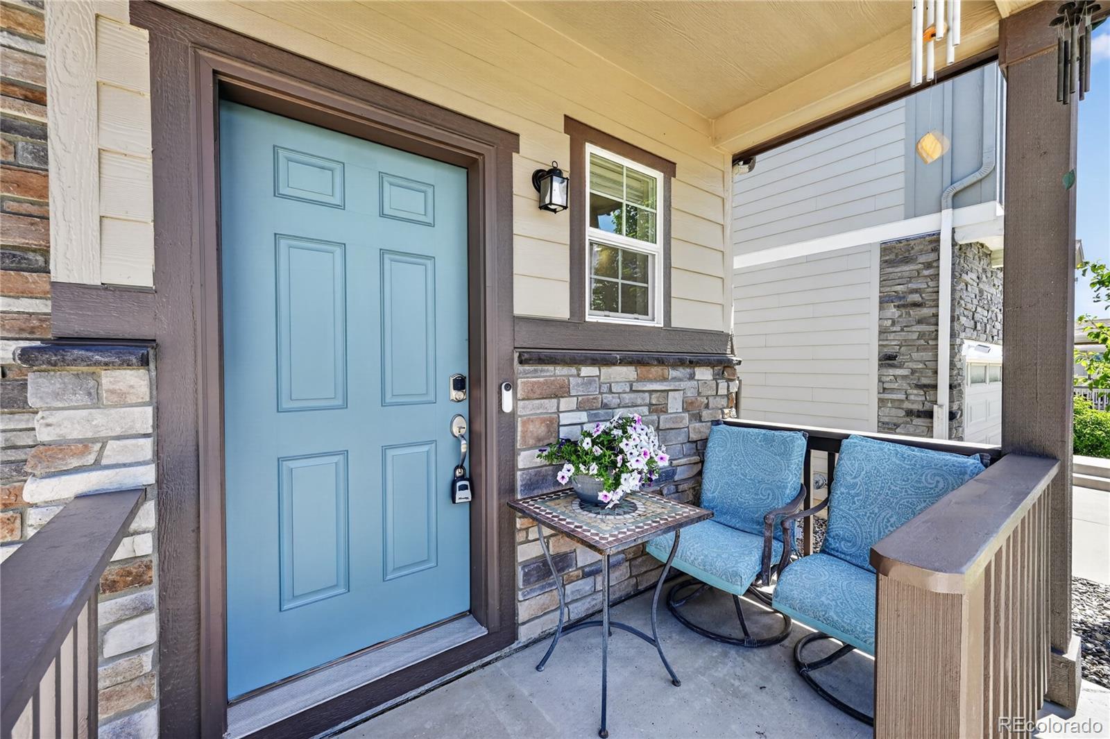 MLS Image #1 for 5470  blue lunar lane,castle rock, Colorado