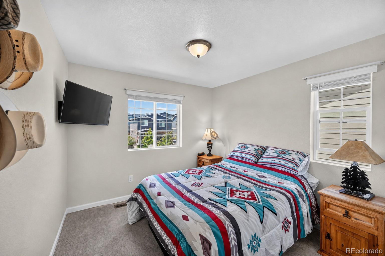 MLS Image #13 for 5470  blue lunar lane,castle rock, Colorado