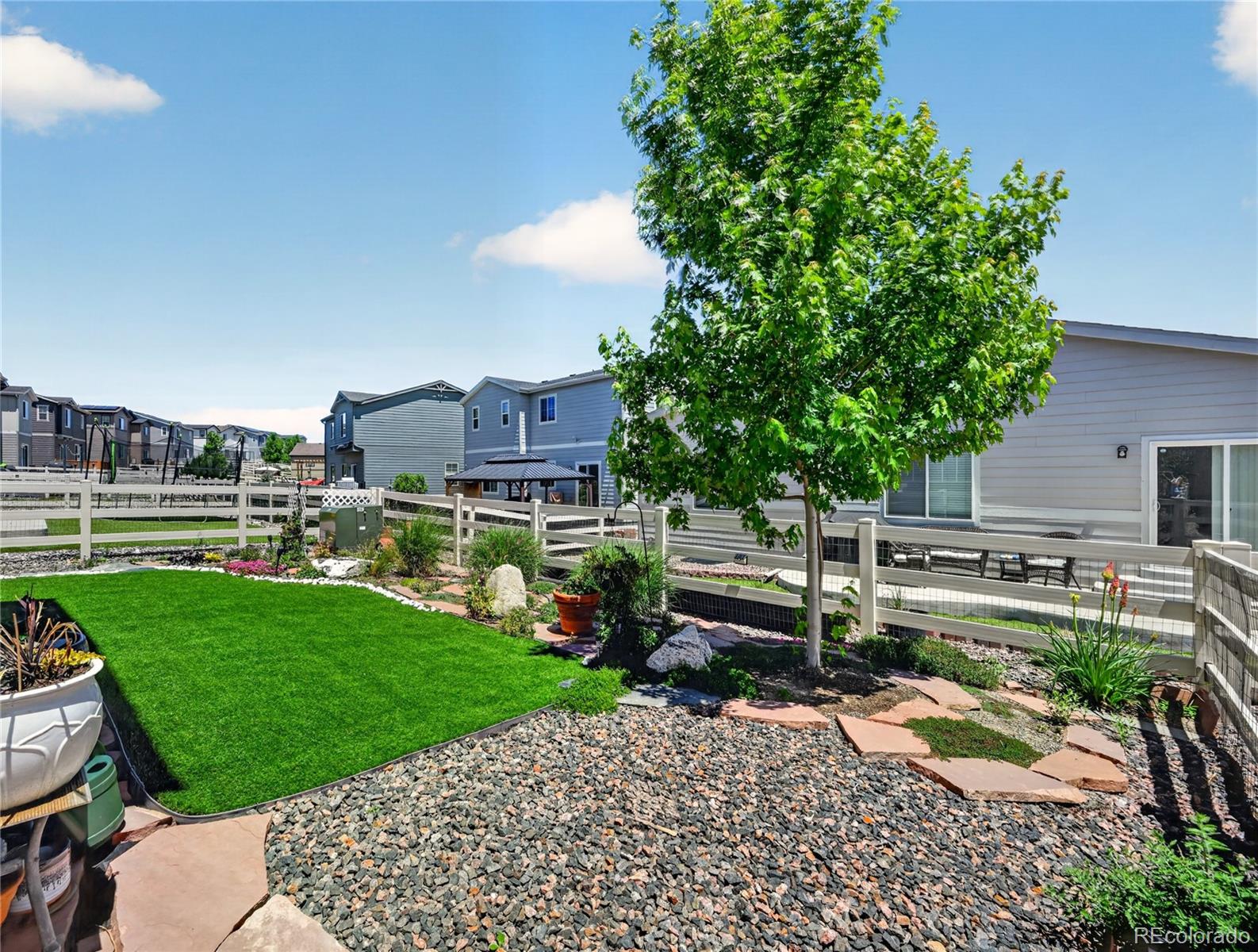 MLS Image #19 for 5470  blue lunar lane,castle rock, Colorado