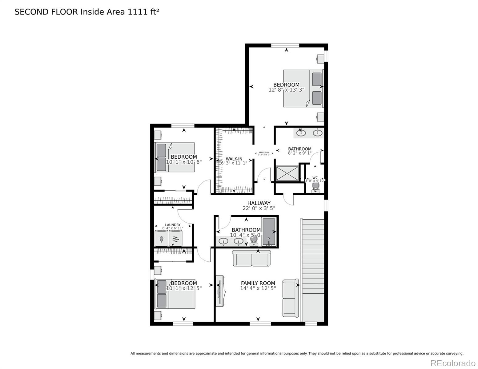 MLS Image #22 for 5470  blue lunar lane,castle rock, Colorado