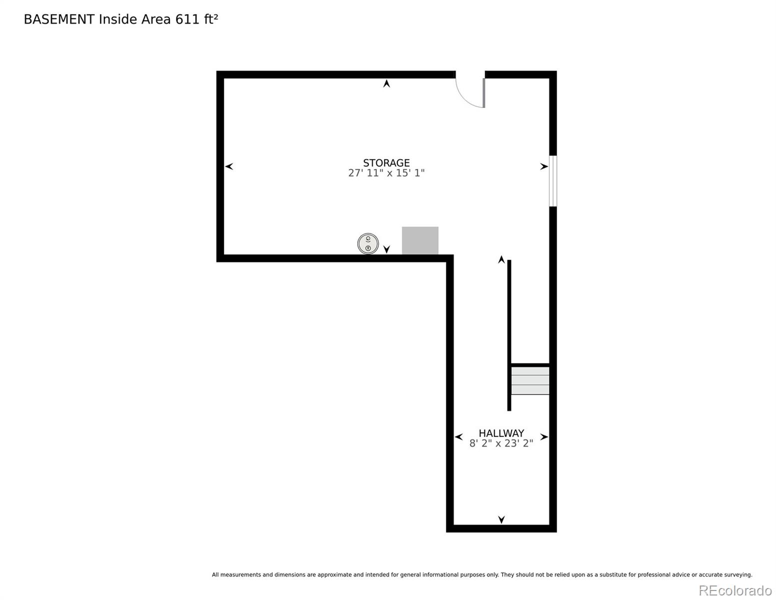 MLS Image #23 for 5470  blue lunar lane,castle rock, Colorado
