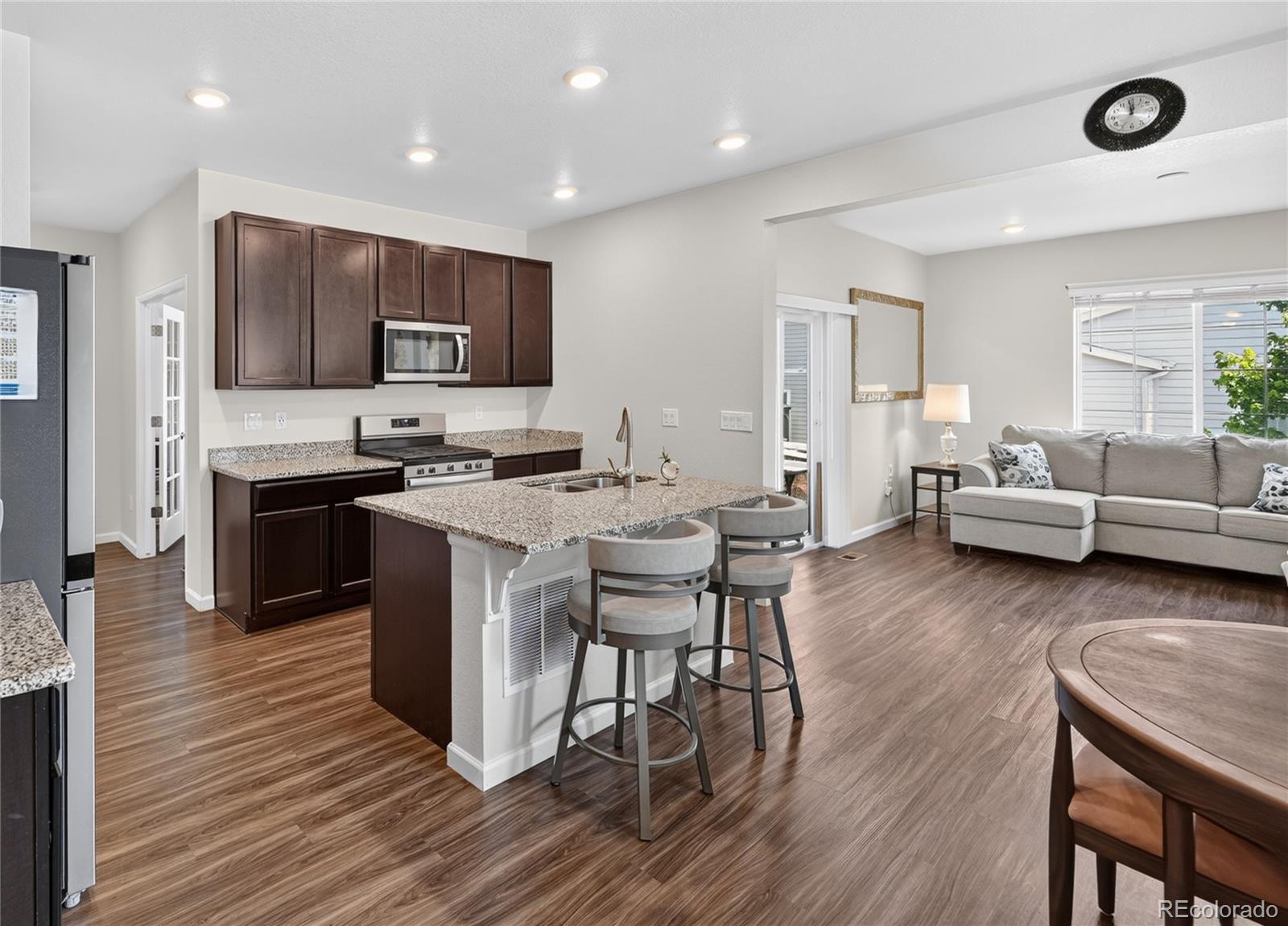 MLS Image #3 for 5470  blue lunar lane,castle rock, Colorado