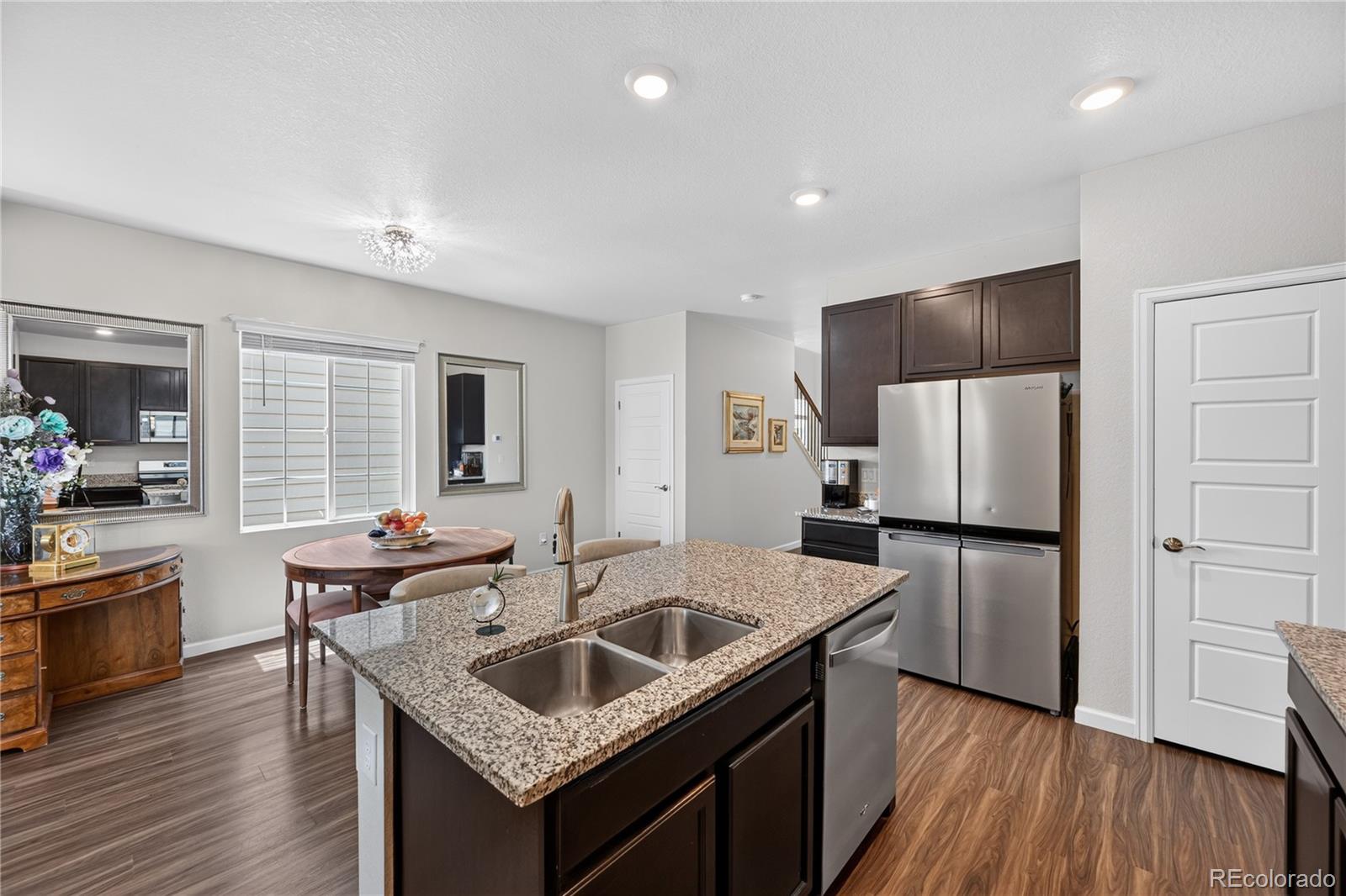 MLS Image #4 for 5470  blue lunar lane,castle rock, Colorado