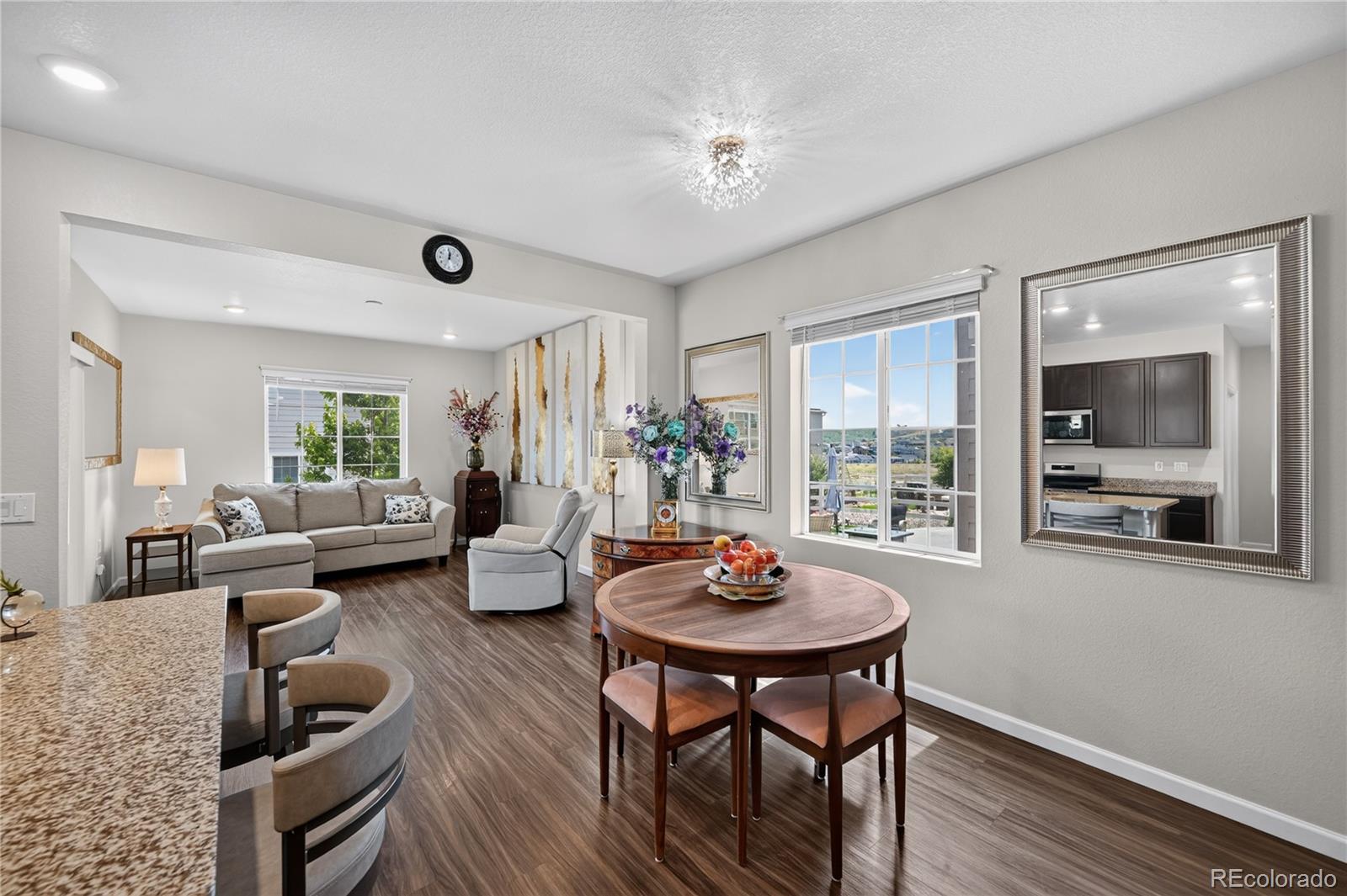 MLS Image #5 for 5470  blue lunar lane,castle rock, Colorado