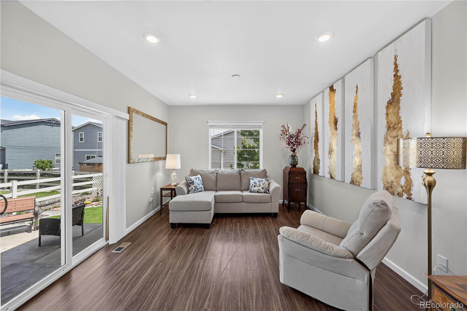 MLS Image #6 for 5470  blue lunar lane,castle rock, Colorado