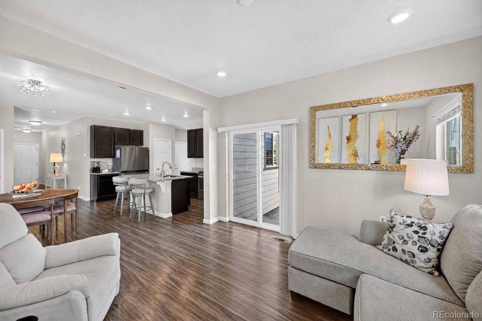 MLS Image #7 for 5470  blue lunar lane,castle rock, Colorado