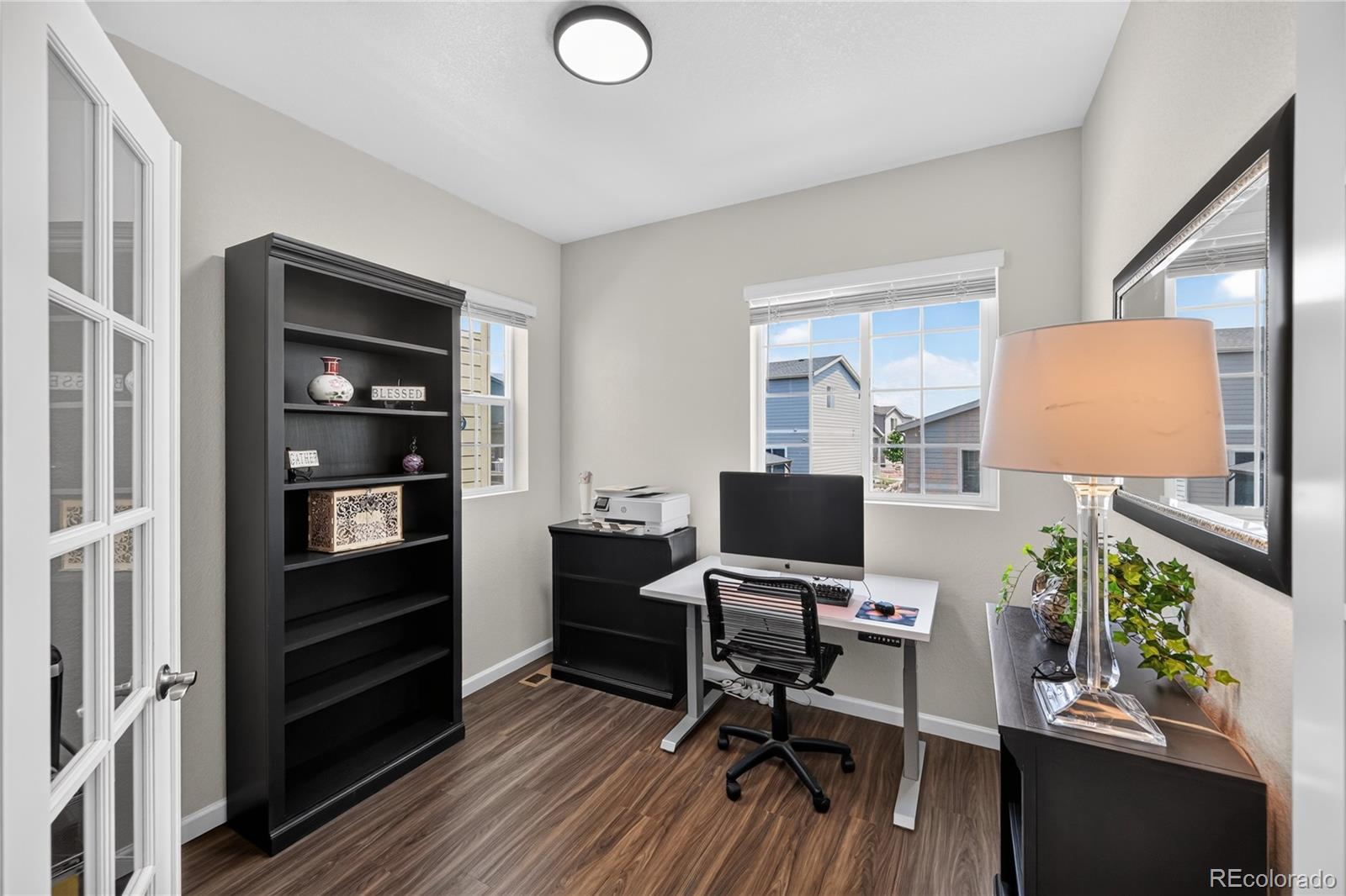 MLS Image #9 for 5470  blue lunar lane,castle rock, Colorado