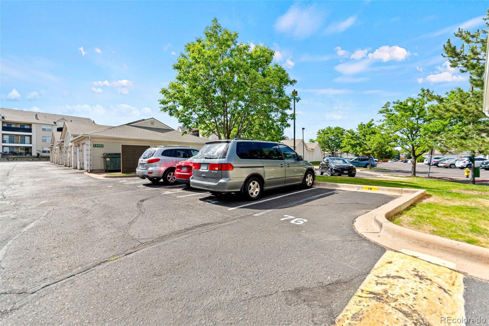 MLS Image #25 for 12288 w dorado place 302,littleton, Colorado