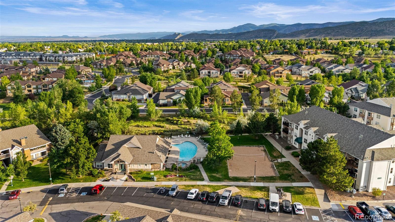 MLS Image #26 for 12288 w dorado place 302,littleton, Colorado