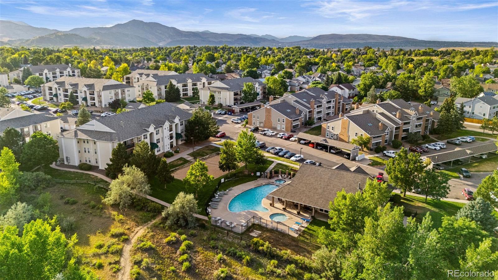 MLS Image #27 for 12288 w dorado place 302,littleton, Colorado