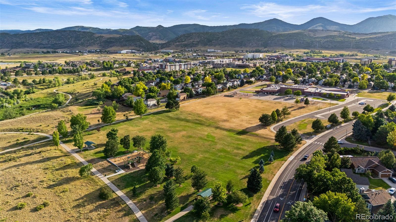 MLS Image #28 for 12288 w dorado place 302,littleton, Colorado
