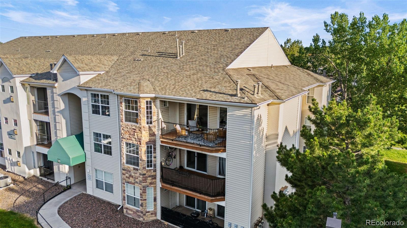MLS Image #29 for 12288 w dorado place 302,littleton, Colorado
