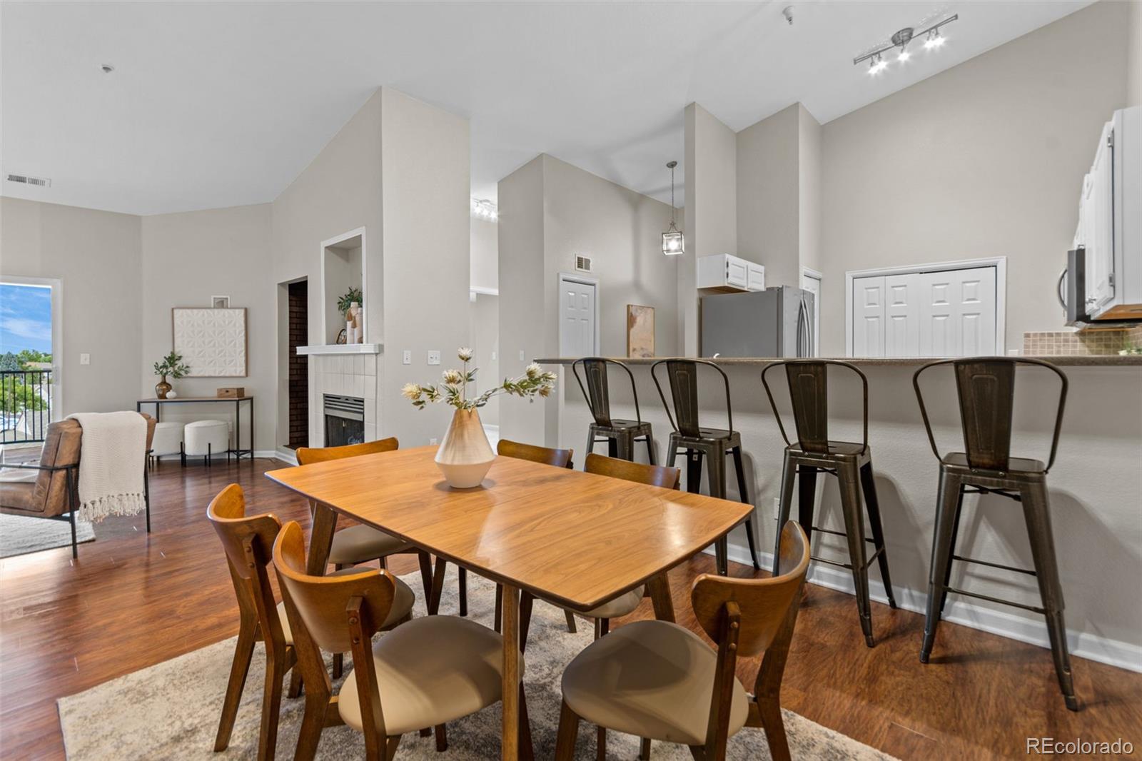 MLS Image #3 for 12288 w dorado place 302,littleton, Colorado