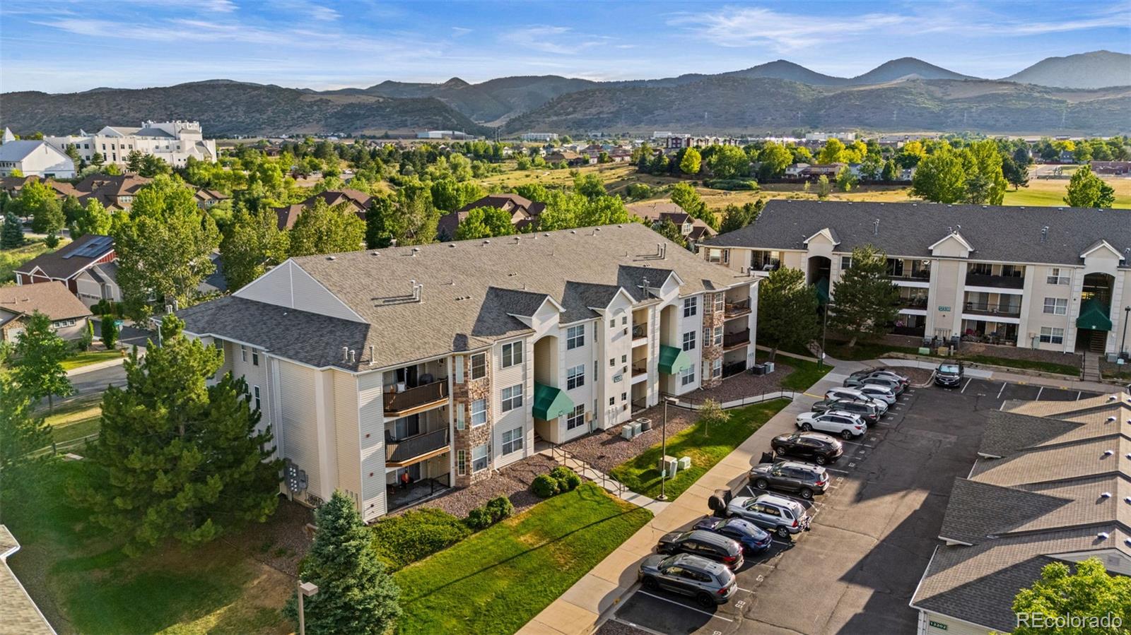 MLS Image #30 for 12288 w dorado place 302,littleton, Colorado