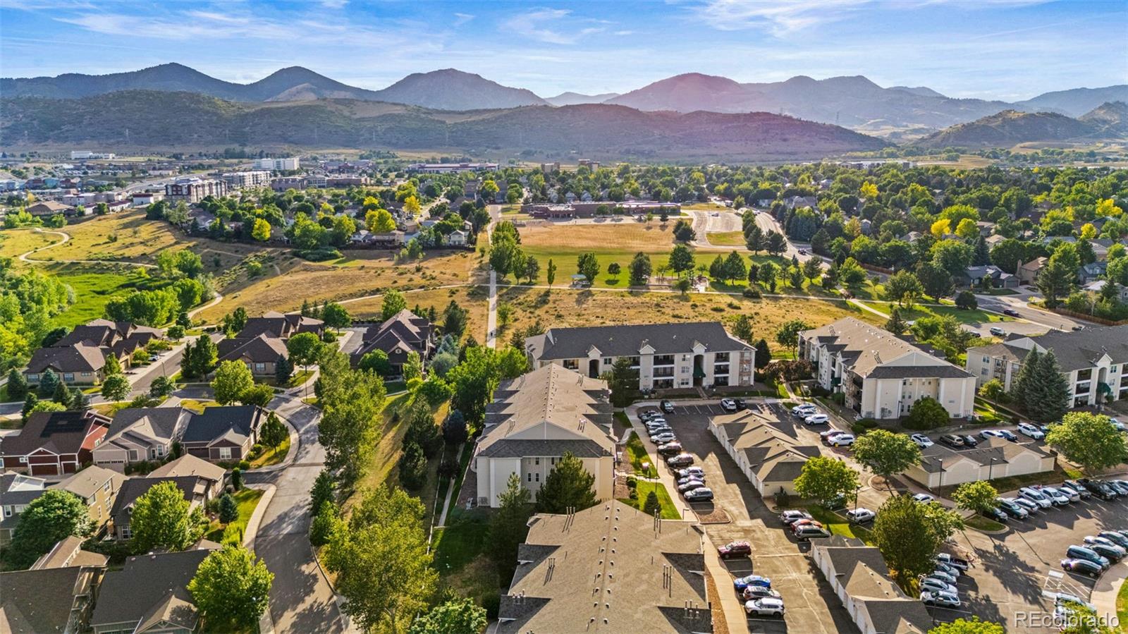 MLS Image #31 for 12288 w dorado place 302,littleton, Colorado