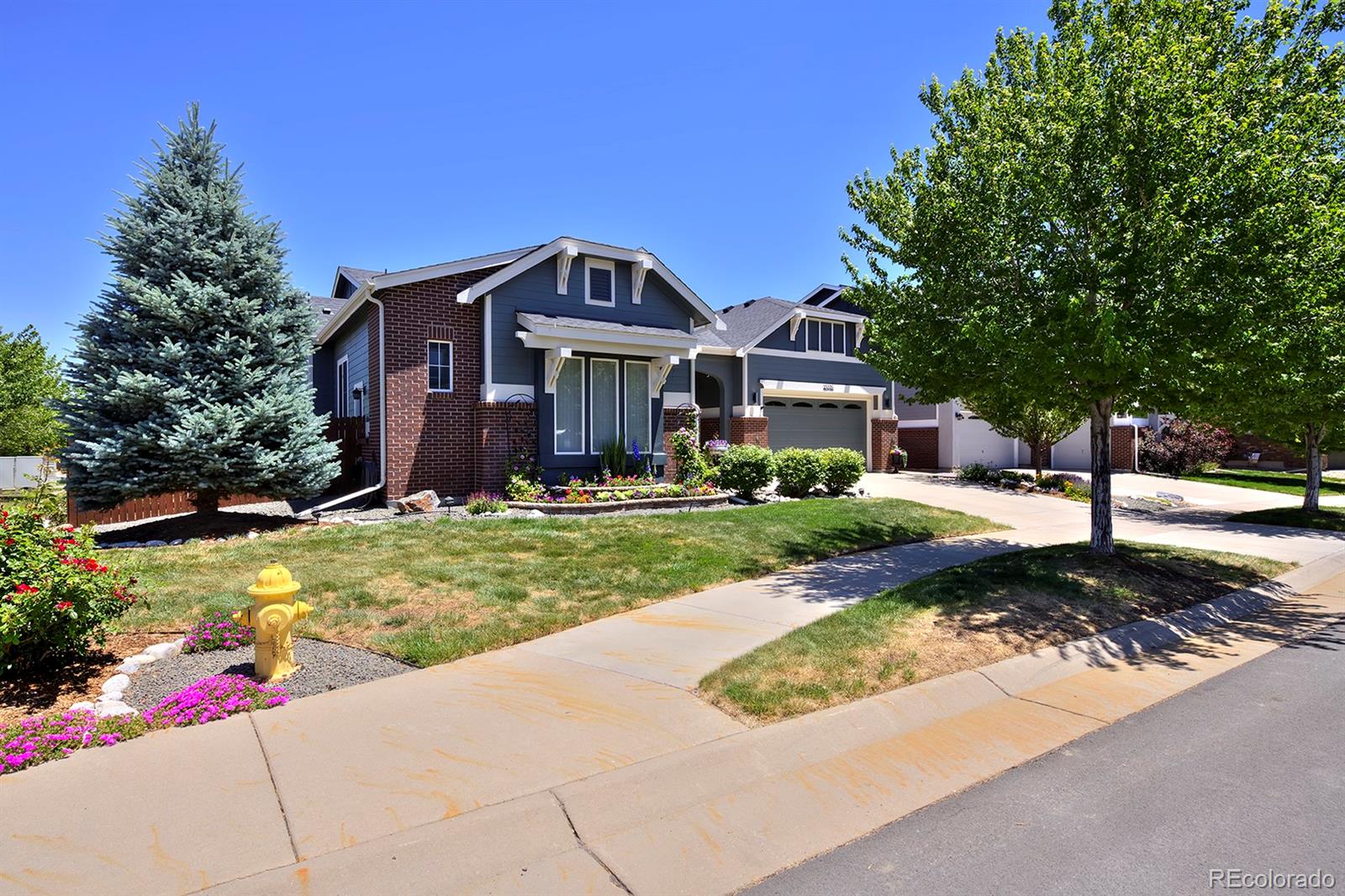 MLS Image #1 for 25526 e arbor drive,aurora, Colorado