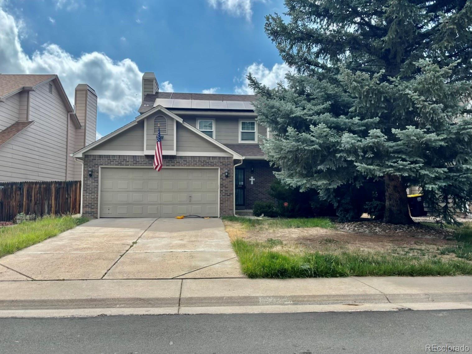 MLS Image #0 for 5221 e prescott avenue,castle rock, Colorado