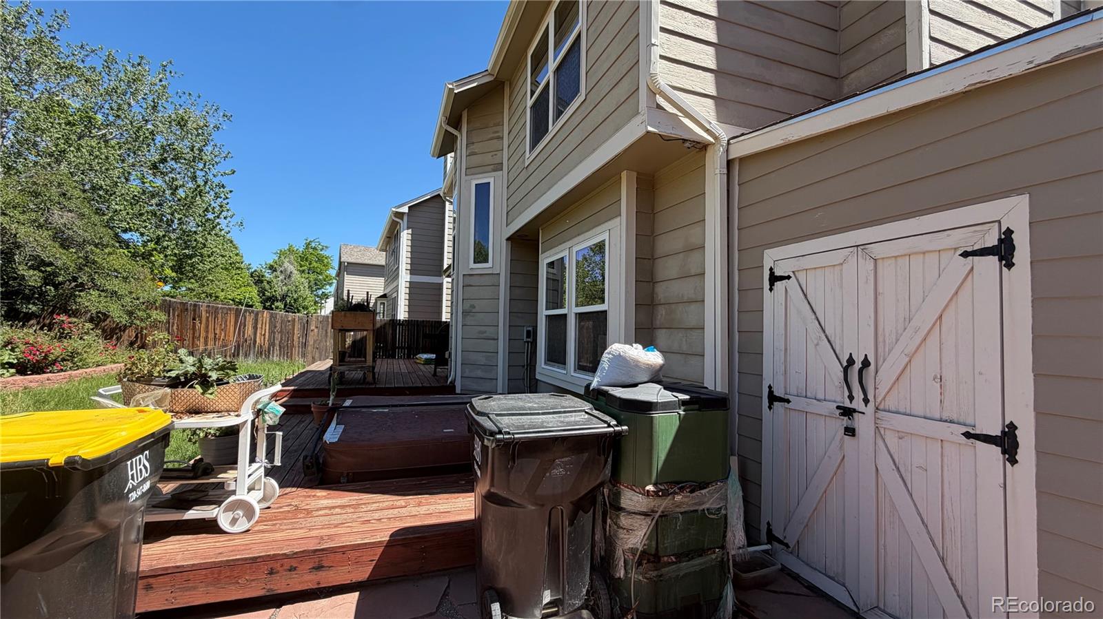 MLS Image #19 for 5221 e prescott avenue,castle rock, Colorado